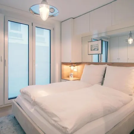 Deck 17 - Seemannsgarn Norderney