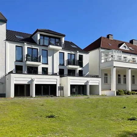 Deck 17 - Seemannsgarn Norderney